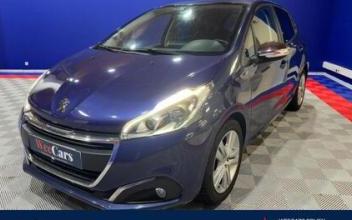 Peugeot 208 Déville-lès-Rouen