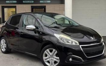 Peugeot 208 Goussainville