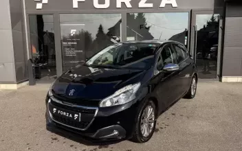 Peugeot 208 Blotzheim