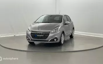Peugeot 208 Laon