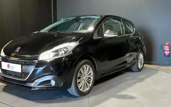 Peugeot 208 Aubenas