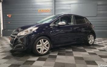 Peugeot 208 Montélimar