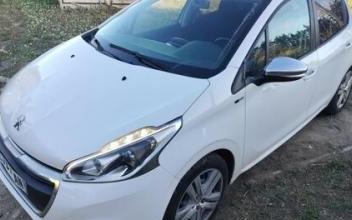 Peugeot 208 Perpignan