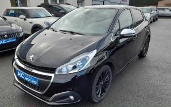 Peugeot 208 Malauzat