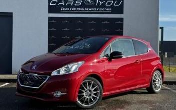 Peugeot 208 Altkirch