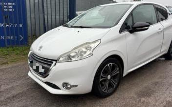 Peugeot 208 Louvroil