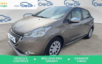 Peugeot 208 Hennebont