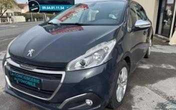 Peugeot 208 Aire-sur-l'Adour