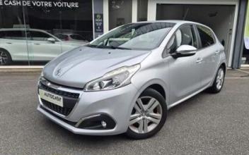 Peugeot 208 Carquefou