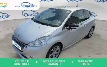 Peugeot 208 Paris