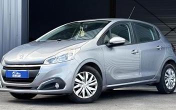 Peugeot 208 Eslettes