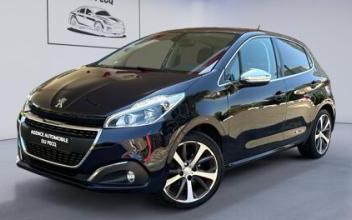 Peugeot 208 Le-Pecq