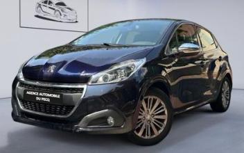 Peugeot 208 Le-Pecq