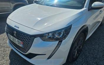 Peugeot 208 Montauban