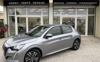 Peugeot 208 Fuveau