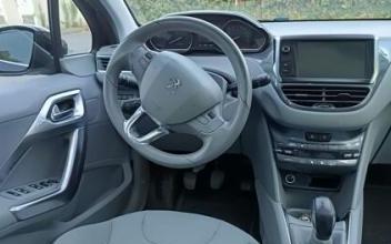 Peugeot 208 Livry-Gargan