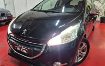 Peugeot 208 Cournon-d'Auvergne