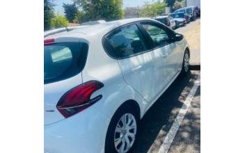 Peugeot 208 Villenave-d'Ornon