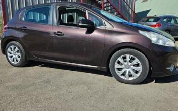 Peugeot 208 Maizières-lès-Metz