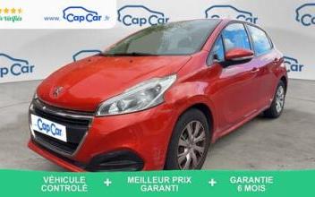 Peugeot 208 Orléans