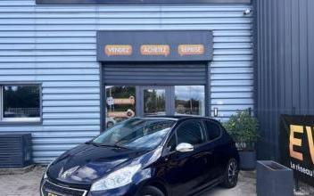 Peugeot 208 Saint-Priest