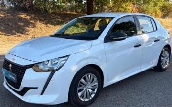 Peugeot 208 Meyzieu