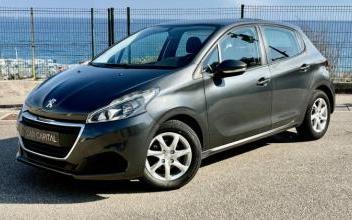 Peugeot 208 Mandelieu-la-Napoule