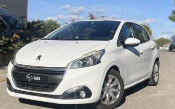 Peugeot 208 Saint-Cannat