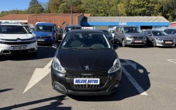 Peugeot 208 Firminy