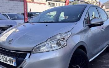 Peugeot 208 Argenteuil