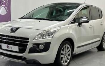 Peugeot 3008 Chambly