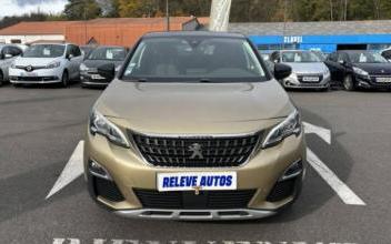 Peugeot 3008 Firminy