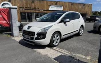 Peugeot 3008 Brive-la-Gaillarde