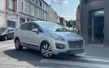 Peugeot 3008 Cambrai