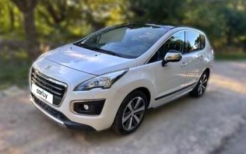 Peugeot 3008 Le-Pin
