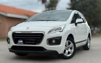 Peugeot 3008 Perpignan