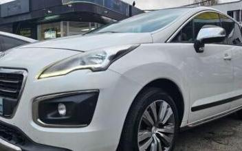 Peugeot 3008 Magnanville