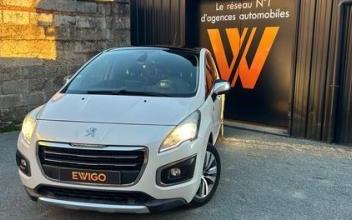 Peugeot 3008 Trélissac