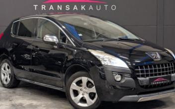 Peugeot 3008 Maubeuge