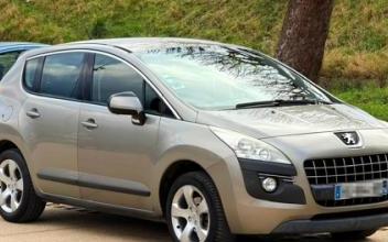 Peugeot 3008 Romainville