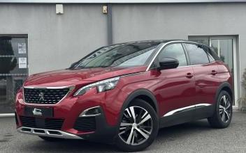 Peugeot 3008 Colomiers