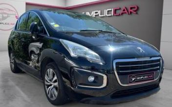 Peugeot 3008 Avignon