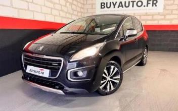 Peugeot 3008 Quetigny