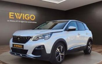 Peugeot 3008 Seynod