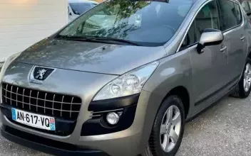 Peugeot 3008 Agen