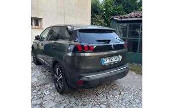 Peugeot 3008 Manosque