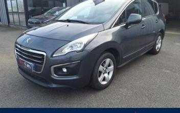 Peugeot 3008 Caudan