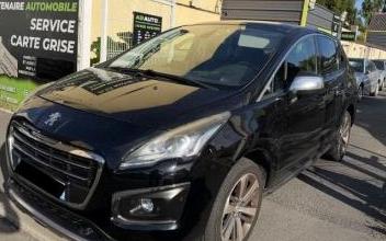 Peugeot 3008 Harnes