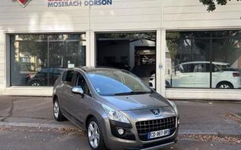 Peugeot 3008 Saint-Etienne