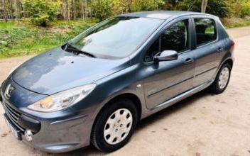 Peugeot 307 Montfermeil